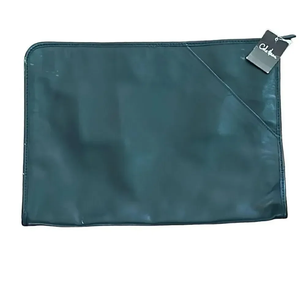 Cole Hahn new with tag leather folio